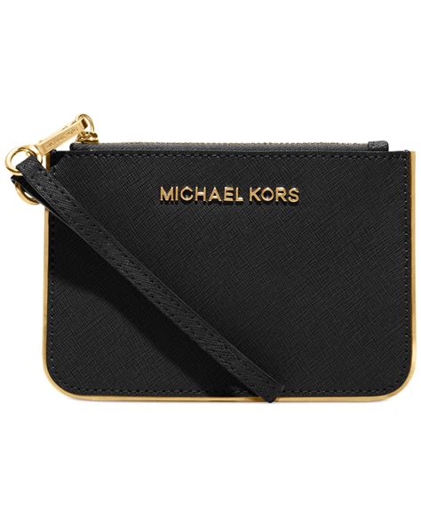 michael kors specchio jet set travel|MICHAEL Michael Kors Specchio Jet Set Travel Zip Around .